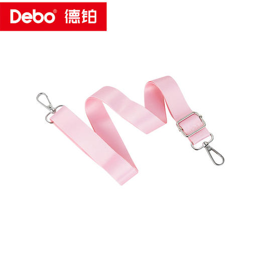 Debo德铂-蒂芙尼保温杯650ml 316不锈钢内胆 安全无异味抗氧耐腐 奶液果汁放心装（配带子） 商品图14