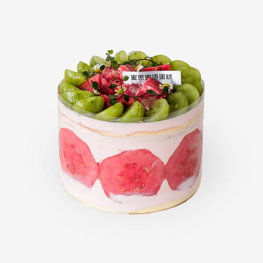 芭乐青提 商品图0