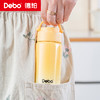 Debo德铂-欧曼180ml 库帕150ml包包杯 Mini口袋杯控热保冷 逛街约会随时补水 商品缩略图9