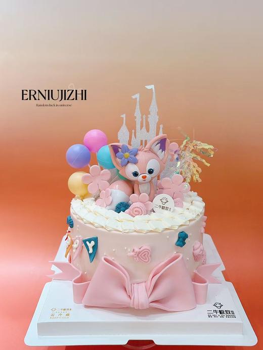 玲娜贝尔 B款 商品图0