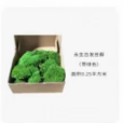永生苔藓0.25平米（甜品台）/1*1套