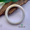 派瑞翡翠 翡翠手镯 糯种 黄翡 商品缩略图1
