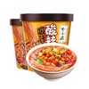 【李子柒】酸辣粉 140g 桶装 | 免煮冲泡·5分钟即食 | 6种配菜·料足丰盛 | 酸辣够劲·解馋神器 | 上班午餐·加班宵夜·懒得做饭首选 商品缩略图2