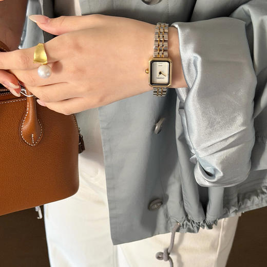 【预售7天】良木礼休闲外套（1761） 商品图3