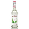 MONIN 莫西多薄荷风味糖浆 700ml/瓶 咖啡鸡尾酒果汁饮料 商品缩略图0