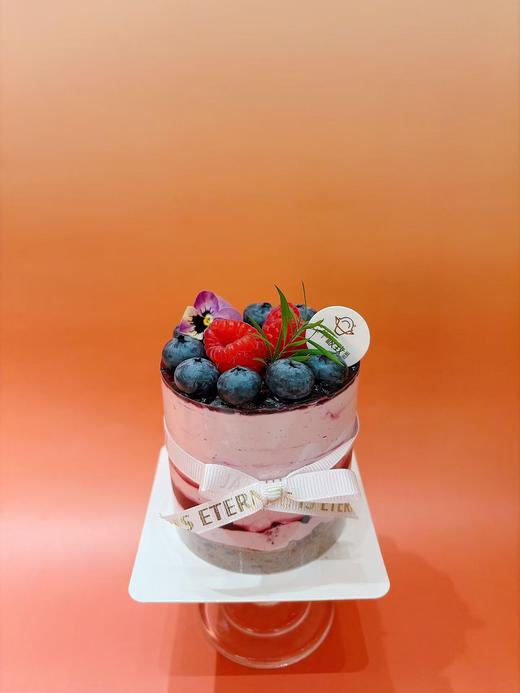 3寸小奶糕 商品图0