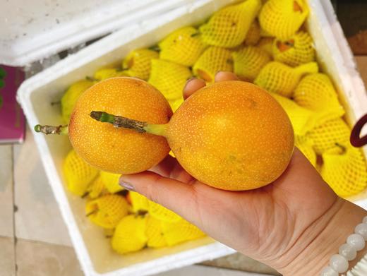 热情果一斤 商品图0