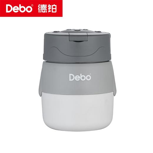 Debo德铂-露比不锈钢汤罐500ml 304内胆食品级材质 使用健康安心 享受轻食光 商品图7