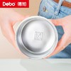 Debo德铂-古韵香宝墨坊保温提锅 304不锈钢长效保冷保温 一拎就走携带方便 商品缩略图9