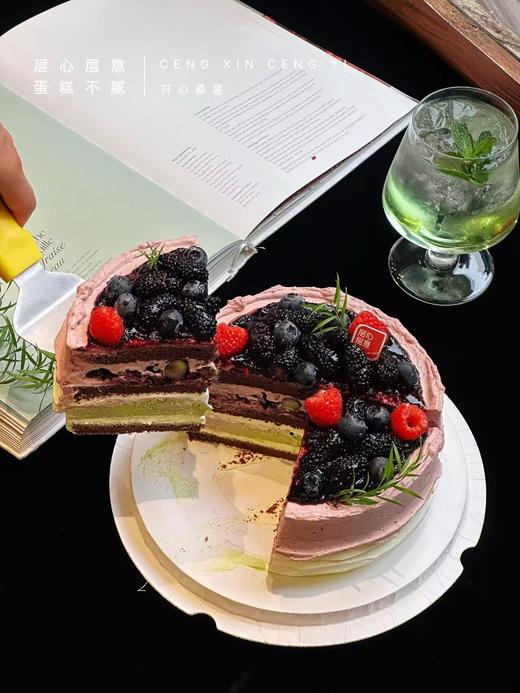 开心桑葚 商品图3