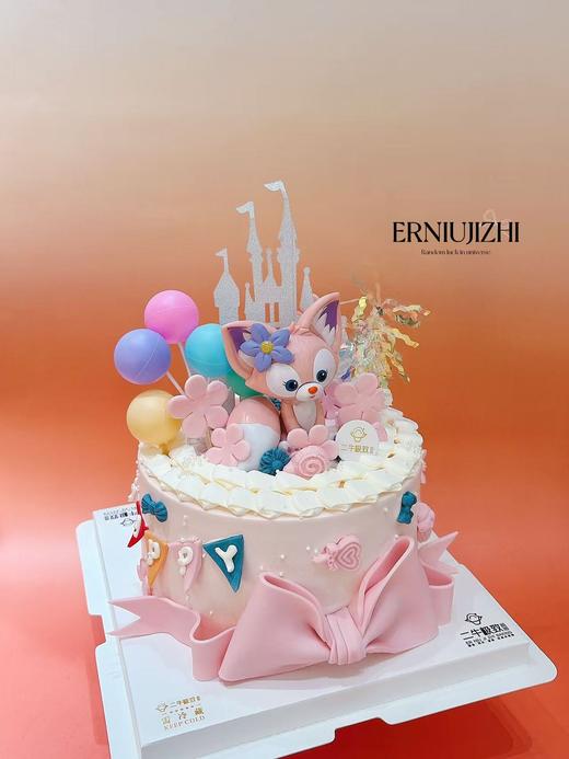 玲娜贝尔 B款 商品图2