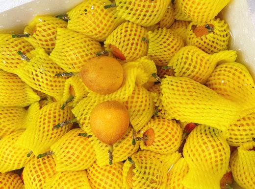 热情果一斤 商品图1