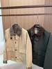 barbour新品Icons Spey 夹克外套 百分百尼龙面料... 商品缩略图3