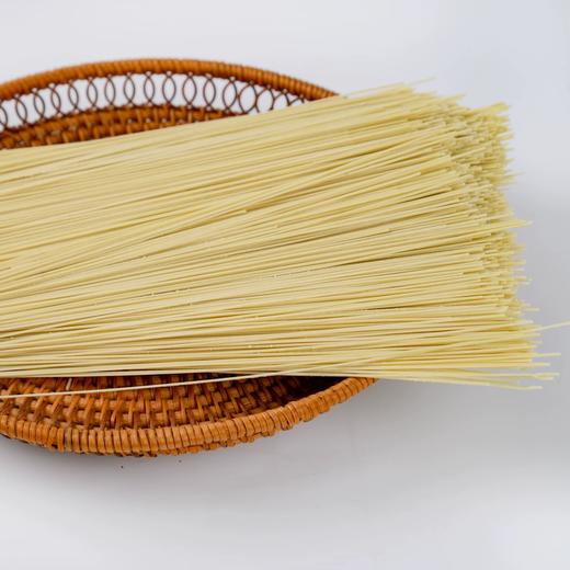【包邮】云南回韵 东川挂面 1kg/个 商品图5