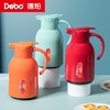Debo德铂-维莱特红胆保温壶1.45L 专利技术平稳气压排气孔 安全可靠 商品缩略图0