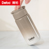 Debo德铂-欧曼180ml 库帕150ml包包杯 Mini口袋杯控热保冷 逛街约会随时补水 商品缩略图5