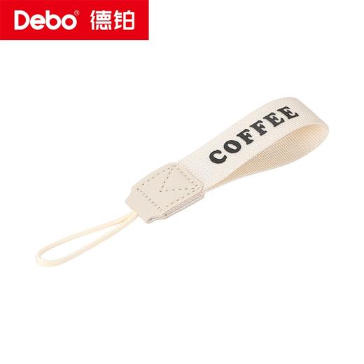Debo德铂-安利双饮口咖啡杯500ml 316材质Hold住冷热，长效保温保冷 咖饮不设限（配吸管、吊绳） 商品图14