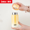Debo德铂-欧曼180ml 库帕150ml包包杯 Mini口袋杯控热保冷 逛街约会随时补水 商品缩略图8