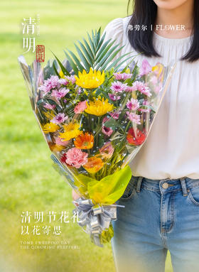 安暖相伴