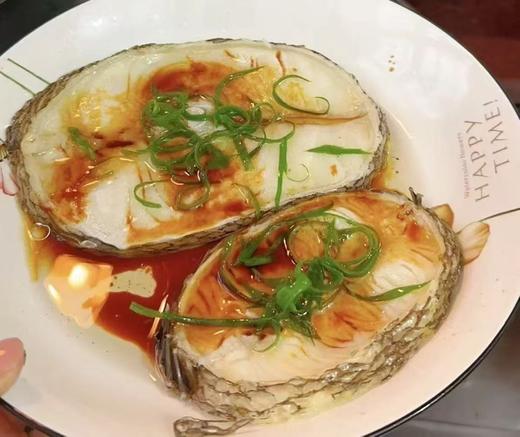 【需预定】法国银鳕鱼 银鳕鱼富含DHA、Omega-3与优质蛋白，宝宝辅食也特别适合。 商品图3