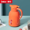 Debo德铂-维莱特红胆保温壶1.45L 专利技术平稳气压排气孔 安全可靠 商品缩略图1