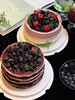 花青满满桑葚蓝莓千层 商品缩略图5