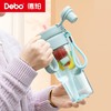 Debo德铂-雨果 摩卡Tritan塑料杯850ml 进口材质 瓶身清澈高透无异味 健康看得见（配茶漏、提绳） 商品缩略图2
