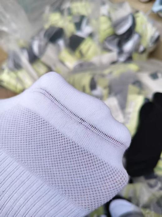 好袜子，精梳棉无骨..出口的..两卡包邮 商品图2