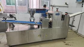 鼎海精机DH-ZJ350(面包机)三台一套