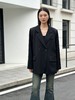 活动爆款【自营】衣周期～6614韩系宽松西服外套-喜出 商品缩略图0