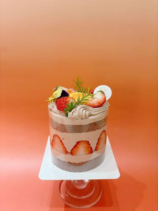 3寸小奶糕 商品图1