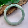 派瑞翡翠 翡翠手镯 糯种 飘花 商品缩略图1