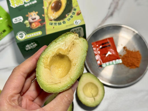 即食牛油果🥑、绵密丝滑 商品图5