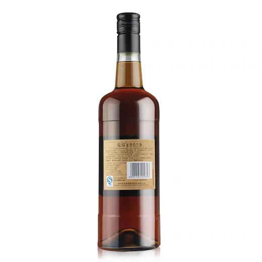 张裕 38度窖藏3年二级金奖白兰地 700ml/瓶 商品图1