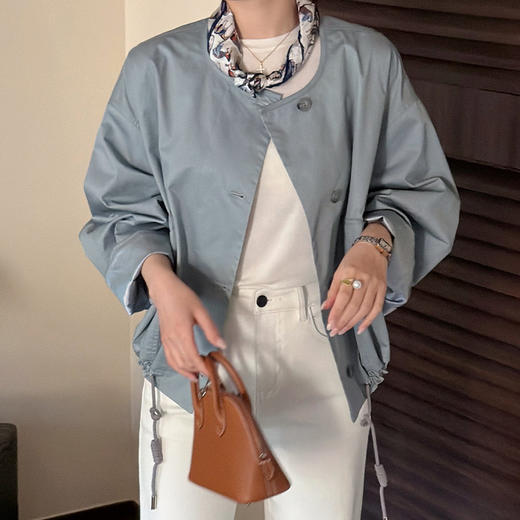 【预售7天】良木礼休闲外套（1761） 商品图1