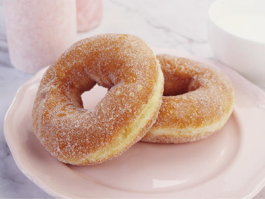 甜甜圈 商品图0
