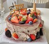 春日乐园生日蛋糕 商品缩略图0
