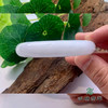 派瑞翡翠 翡翠手镯 糯种 白色 商品缩略图2
