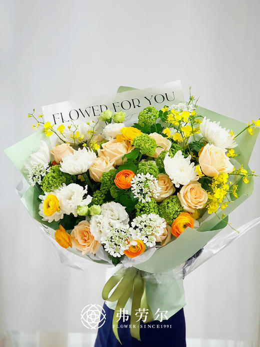 素语寄情 商品图0