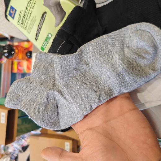 好袜子，精梳棉无骨..出口的..两卡包邮 商品图6
