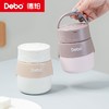Debo德铂-露比不锈钢汤罐500ml 304内胆食品级材质 使用健康安心 享受轻食光 商品缩略图5