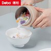 Debo德铂-露比不锈钢汤罐500ml 304内胆食品级材质 使用健康安心 享受轻食光 商品缩略图6
