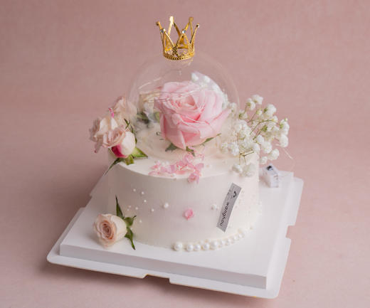 梦幻水晶球（需提前3小时预定） 商品图1