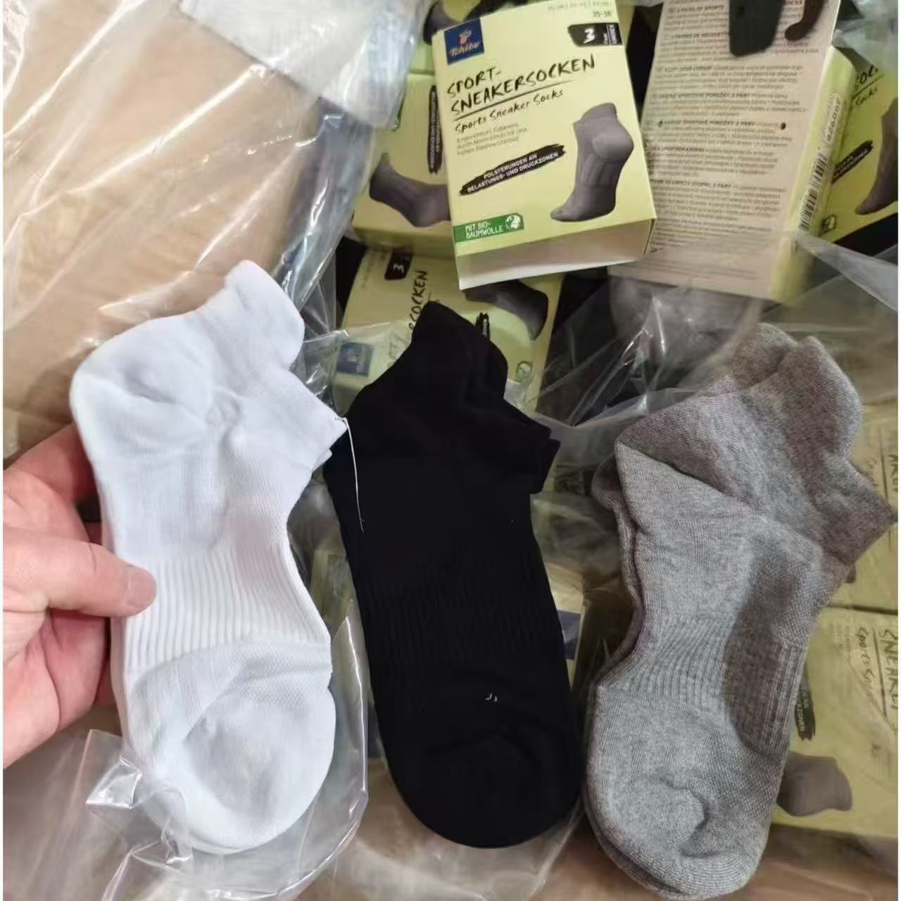 好袜子，精梳棉无骨..出口的..两卡包邮