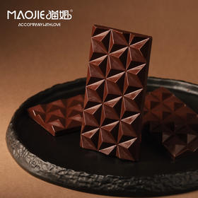 Molecule Mirth分子欢愉—索萨跳跳糖黑巧排块