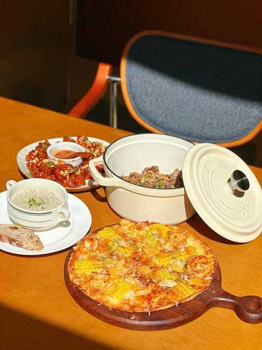 “贴秋膘”双人餐 商品图0