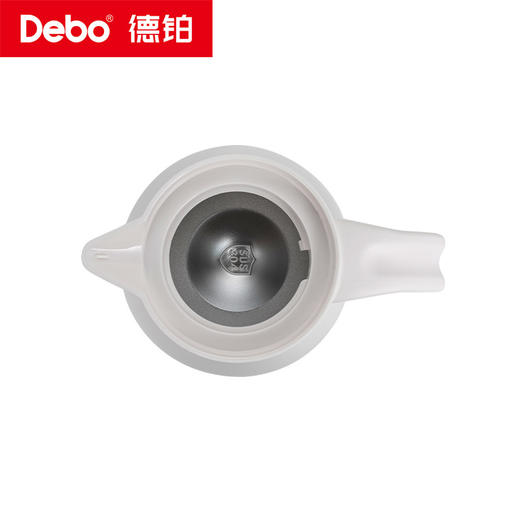 Debo德铂-艾特妮套装1壶2杯1000+160ml 大容量移动小水库 润养一整天 商品图9