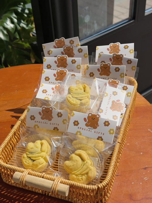 手作凤梨酥🍍 商品图1