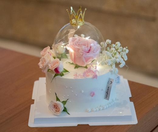 梦幻水晶球（需提前3小时预定） 商品图3