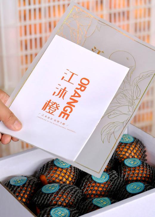 江沐橙®清江晚橙 商品图5